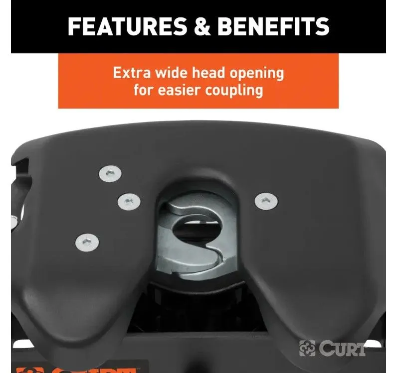 A16 5th WHEEL HEAD UNIT